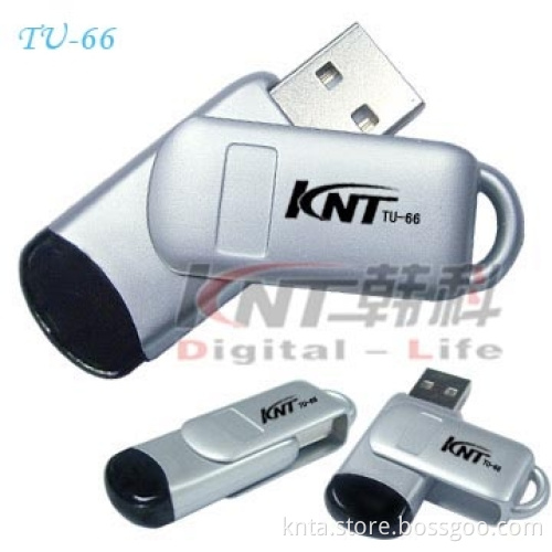 LED light USB Flash Disk--TU-66